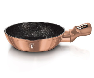Mini Patelnia Granitowa 16cm Berlinger Haus Bh-6133