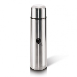 Termos Stalowy 1l Berlinger Haus Bh-7607