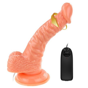 Baile - Super Rota Dong, Vibration Suction Base