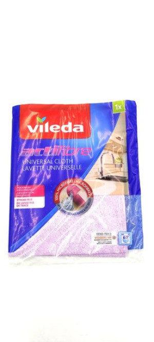 VILEDA Ścierka ACTIFIBRE art. 148307