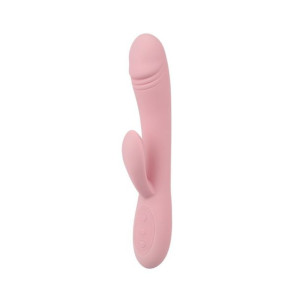 Romp Vibe-pink