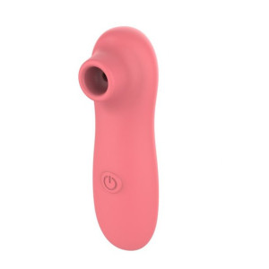 Air Stimulator Usb 10 Functions Peach