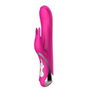 Missile Rabit-pink