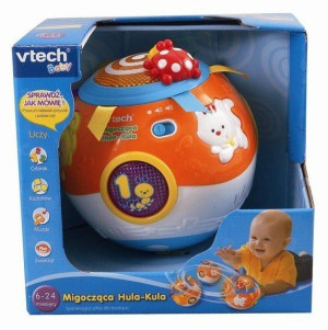 Migocząca Hula-kula