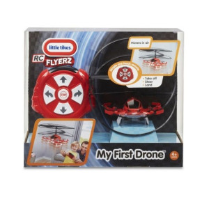 Dron Mój Pierwszy Dron