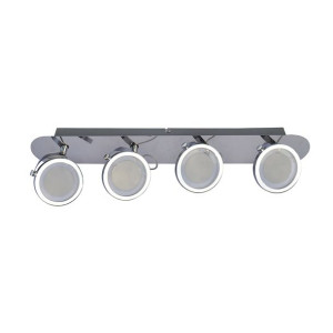 Plafon ALESSIO HP-503AC-04-998B CH - Italux