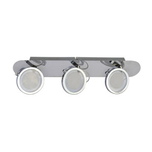 Plafon ALESSIO HP-503AC-03-998B CH - Italux
