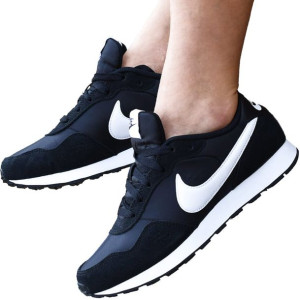 BUTY Damskie Nike Md VALIANT GS czarne runner (CN8558-002) - 36,5