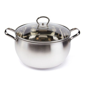 Garnek Alex Florina 6,6L 24cm