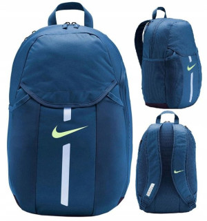 Plecak Nike Sportowy Szkolny Academy Dc2647 407