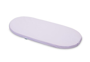 Materacyk Do Wózka 75×35 Cm – Classic Lawenda