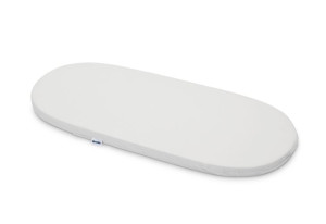 Materacyk Do Wózka 75×35 Cm – Classic Szary
