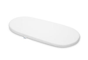 Materacyk Do Wózka 75×35 Cm – Classic Biały