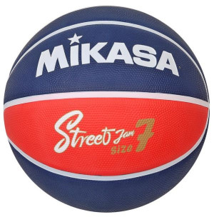 Piłka Mikasa Koszykowa Koszykówka Bb702b-nbrw ; 7