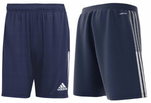 Spodenki Adidas Sportowe Męskie Tiro 21 Gh4471 3xl