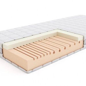 Materac ORIGINAL THERMO PAN MATERAC piankowy 160x200