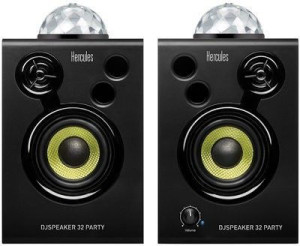 Głośniki Hercules DJ Monitor 32 Party