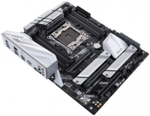 Asus Prime X299-a Ii S2066 Lga Intel Ddr4