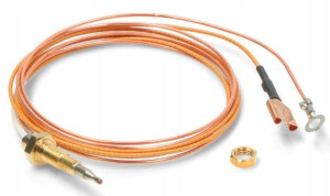 Termopara Amica Indesit Mastercook 90 cm 900 mm