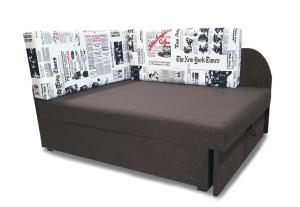 Łóżko dla dziecka, narożnik rozkładany, kanapa, sofa