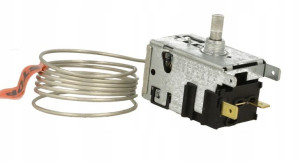 Termostat do lodowek Indesit Ariston 077B6906