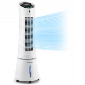 Klimator Klarstein Skyscraper Ice Smart 4 W 1 45 W Biały