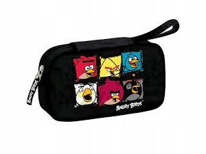 Angry Birds etui portfelik case etui