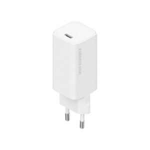 Oryginalna Ładowarka Sieciowa Xiaomi Mi 65w Fast Charger With Gan Tech