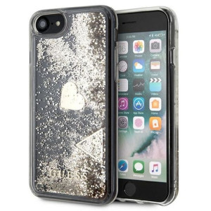 Oryginalne Etui Guess Hardcase Guohci8glhflgo Iphone 7 / 8 / Se 2020 / 2022