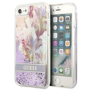 Oryginalne Etui Guess Hardcase Guhci8lflsu Iphone 7 / 8 / Se 2020 / Se 2022
