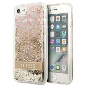 Oryginalne Etui Guess Hardcase Guhci8lflsd Iphone 7 / 8 / Se 2020 / Se 2022