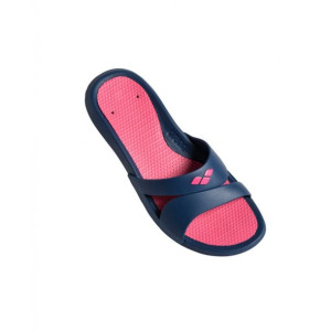 Klapki basenowe arena plażę basen crocs kubota japonki sportowe damski