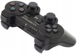 Kontroler Gamepad Konsola Playstatio bezprzewodowy