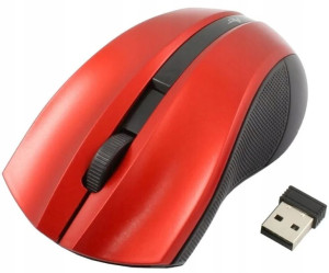 Mysz bezprzewodowa optyczna 2,4 GHz nano