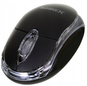 MYSZ Esperanza BEZPRZEWODOWA Myszka HARRIER USB