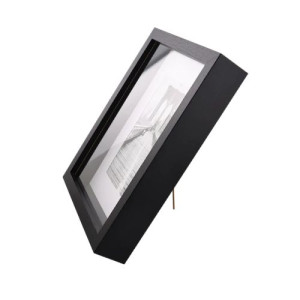 Ramka na zdjęcia home accents 18 x 24 cm