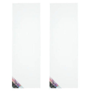 Płótno malarskie podobrazie 40x120 Van Bleiswijck