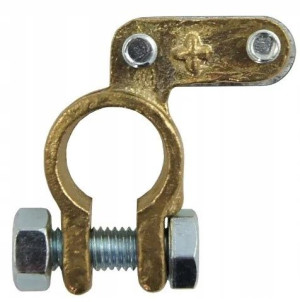 Klema + plus 600A