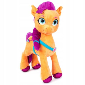 Maskotka My Little Pony Sunny Stars Nowe Pokolenie