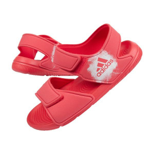 Buty sandały Adidas Atlas Swim [BA7849]