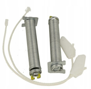 Linki sprężyny do zmywarki Bosch Siemens 00754865