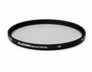 Hoya filtr UV Fusion Antistatic M:62