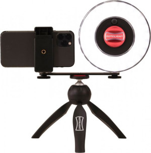 Zestaw do vlogowania Rotolight Ultimate RL48WVK