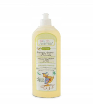 ANTHYLLIS BABY Płyn do mycia butelek i smoczków 500ml