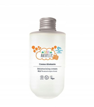 ANTHYLLIS BABY Płyn do kąpieli dla dzieci 200ml