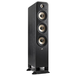 Kolumny Podłogowe Polk Audio Signature Es60 Czarny Para