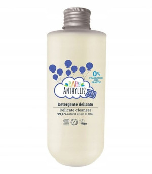 ANTHYLLIS BABY Mydło w płynie dla dzieci 200ml