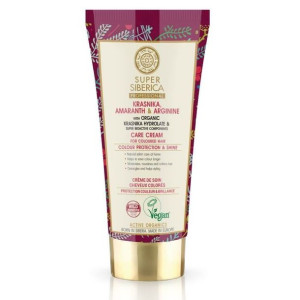 SIBERICA Krem do Włosów Farbowanych 50 ml