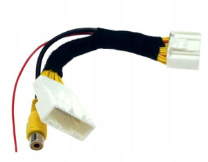 Adapter kamery cofania MediaNav Renault Dacia Opel