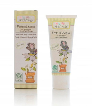 ANTHYLLIS BABY Nawilżający balsam ochronny 75ml